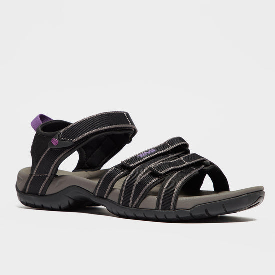 Women’s Tirra Leather Sandal