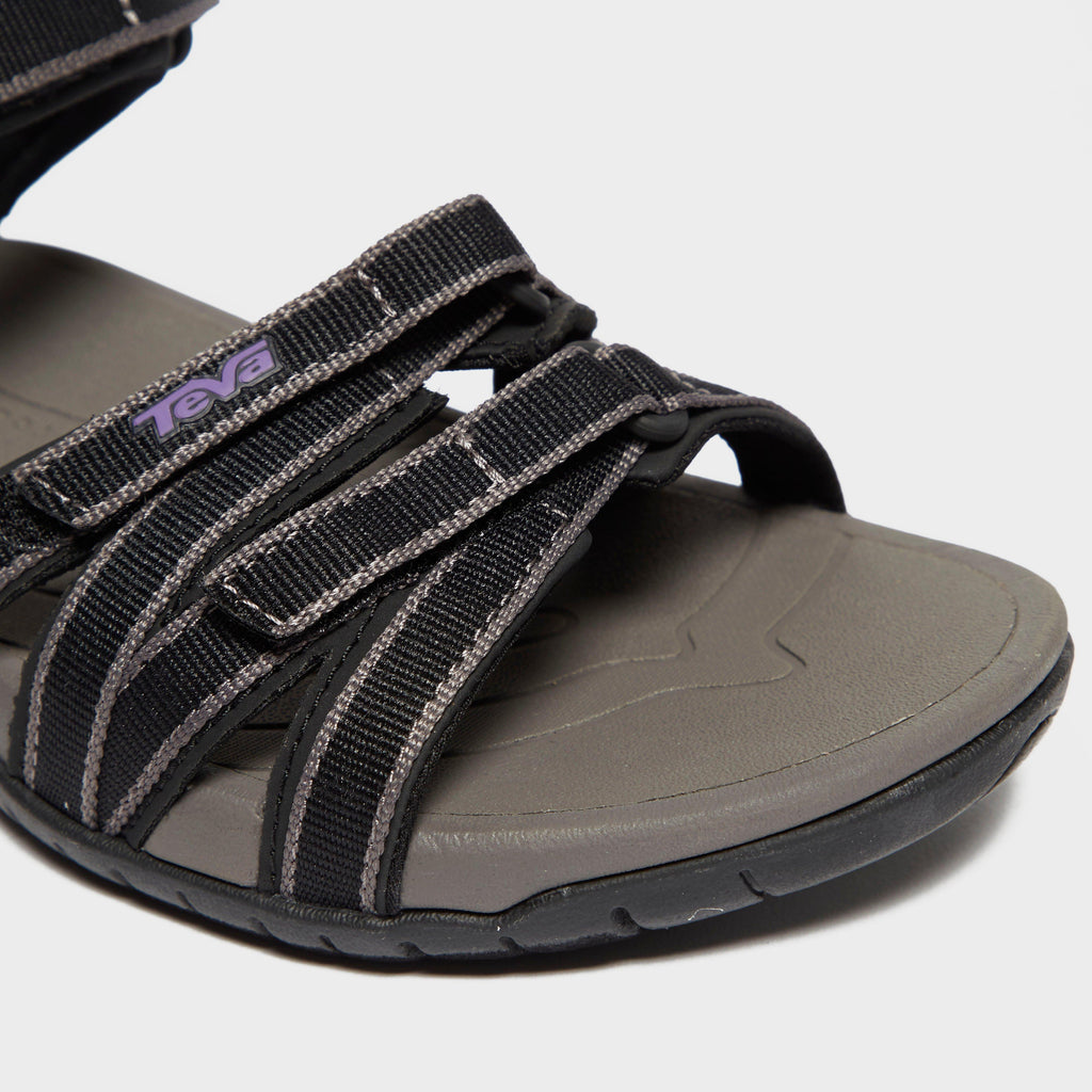 Women’s Tirra Leather Sandal
