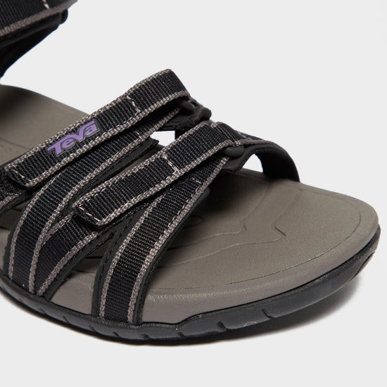 Women’s Tirra Leather Sandal