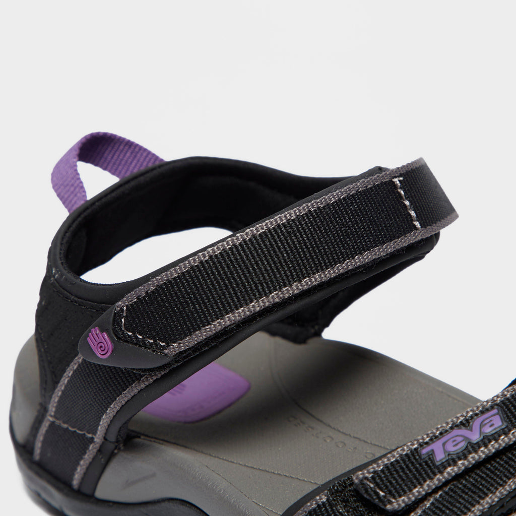 Women’s Tirra Leather Sandal