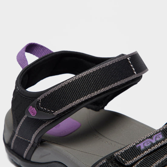 Women’s Tirra Leather Sandal