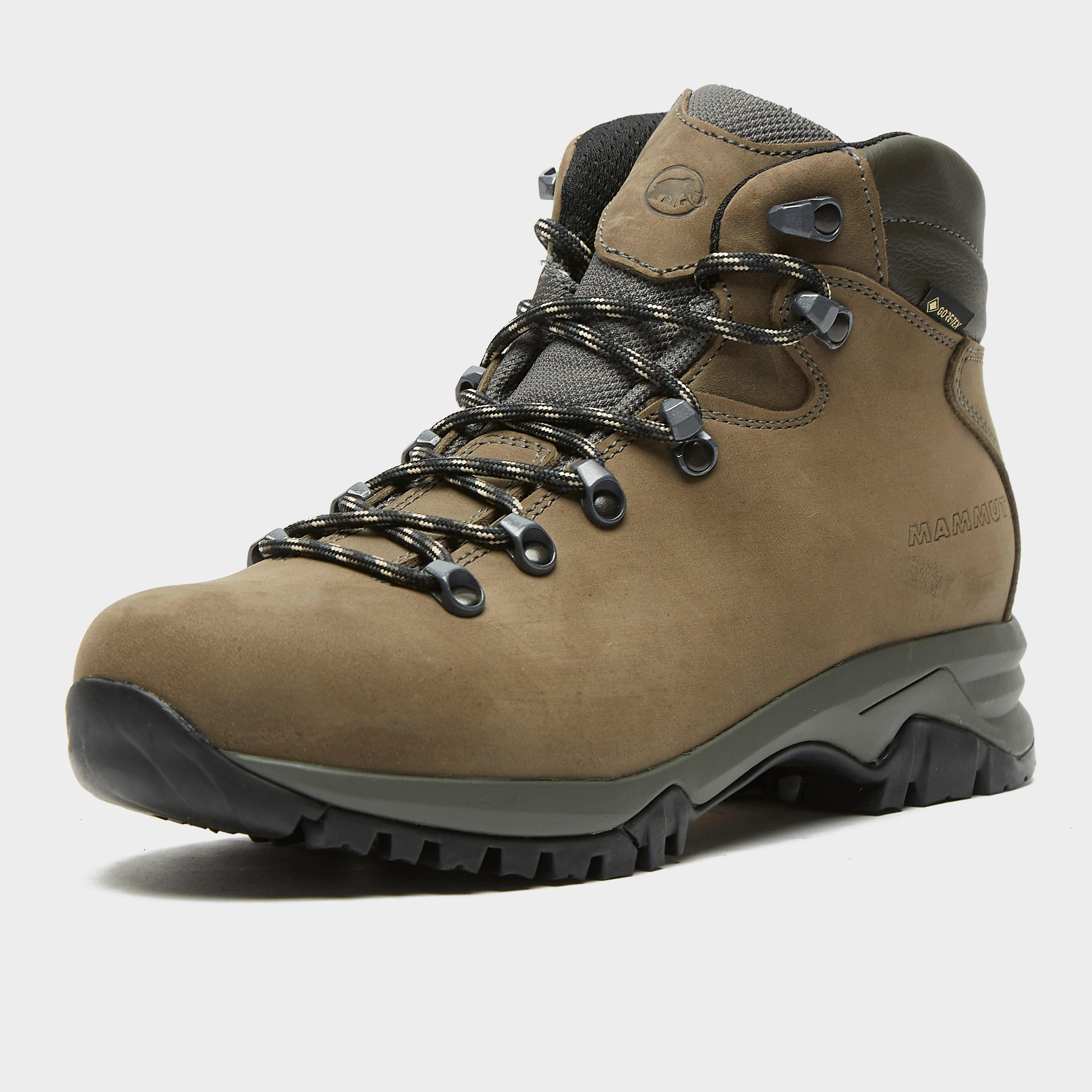 Women's Brecon III GTX