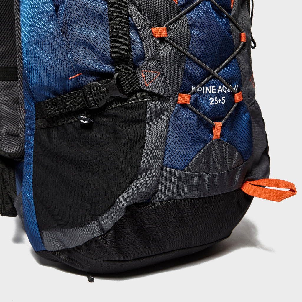 Aqua II 25+5L Daysack