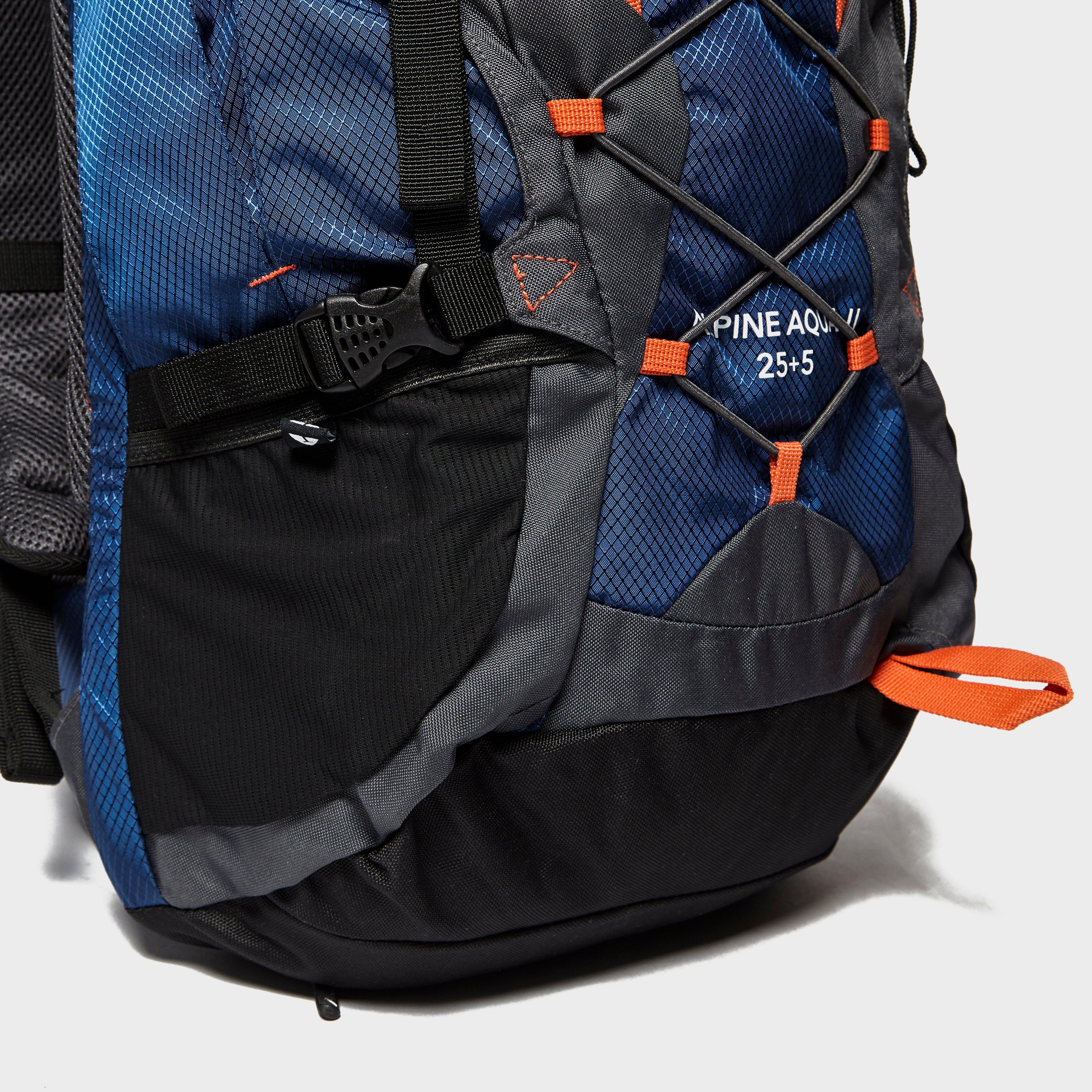 Aqua II 25+5L Daysack