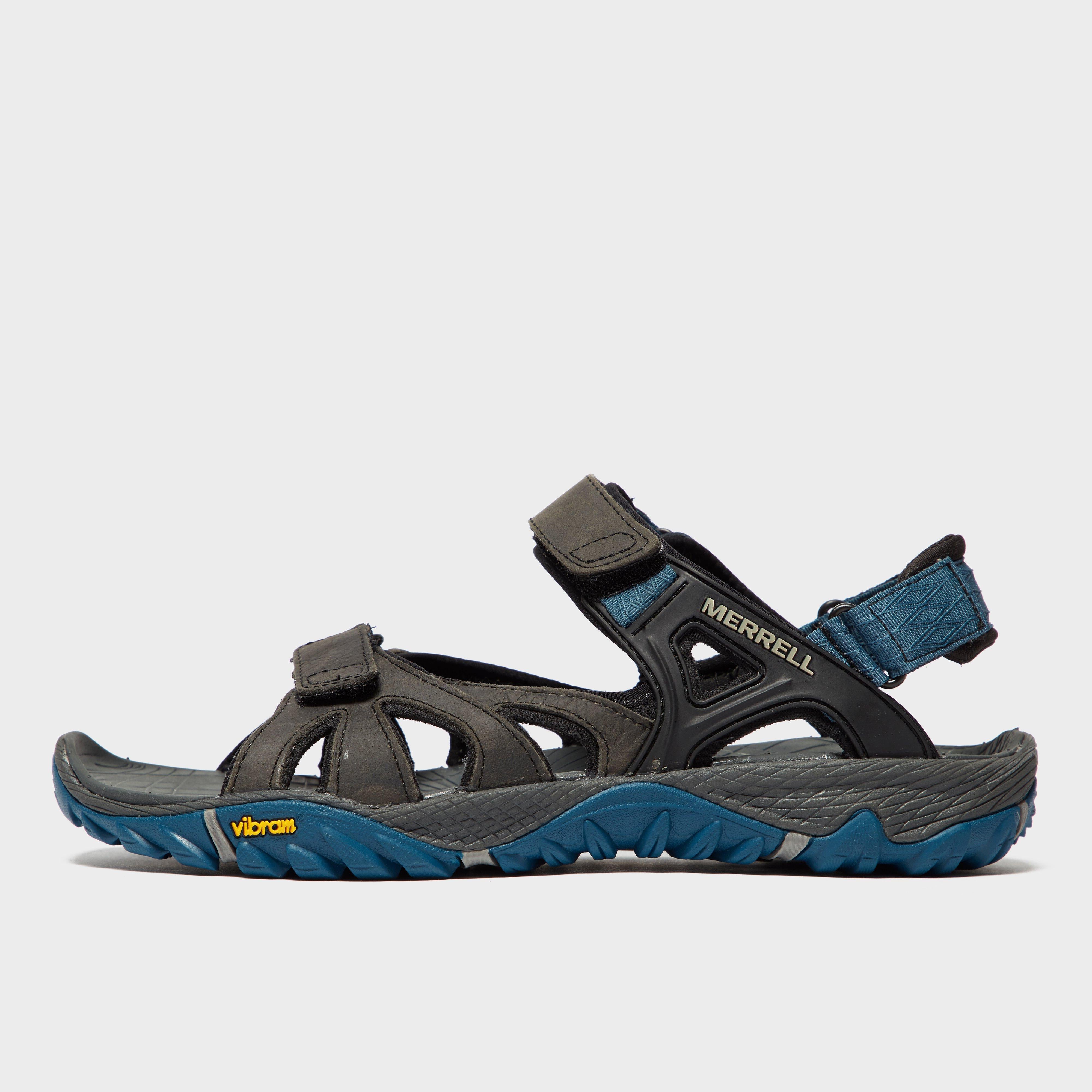 All Out Blaze Sieve Sandals