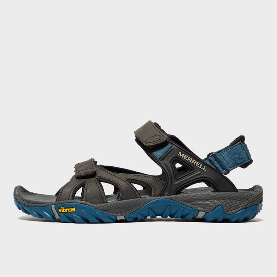 All Out Blaze Sieve Sandals