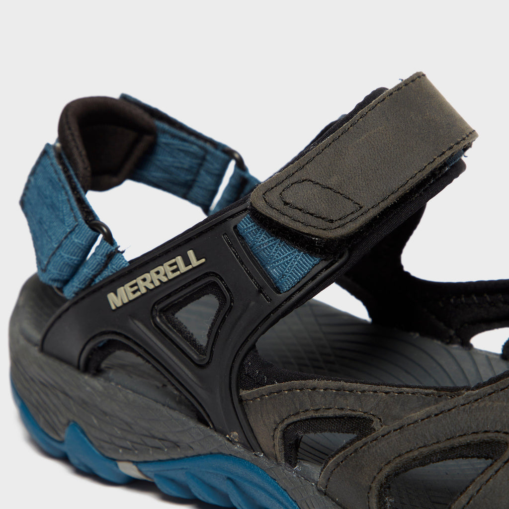 All Out Blaze Sieve Sandals