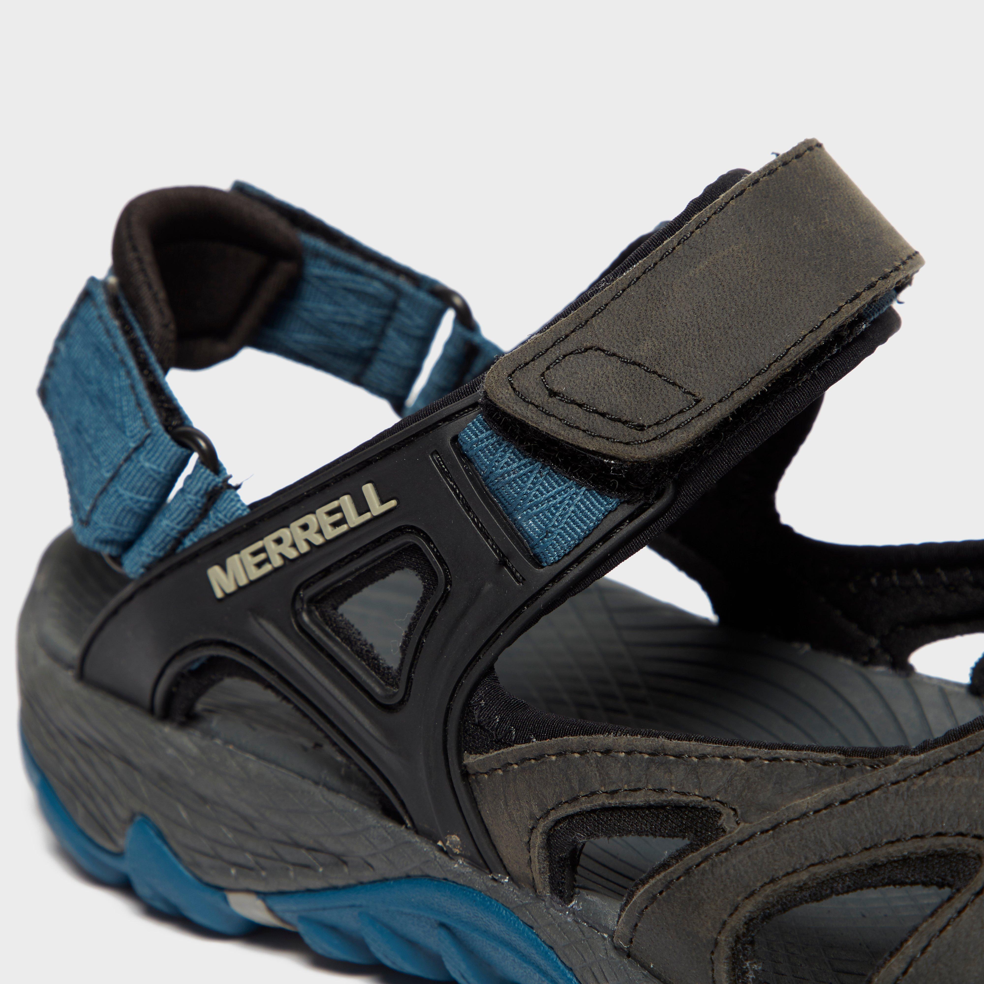 All Out Blaze Sieve Sandals