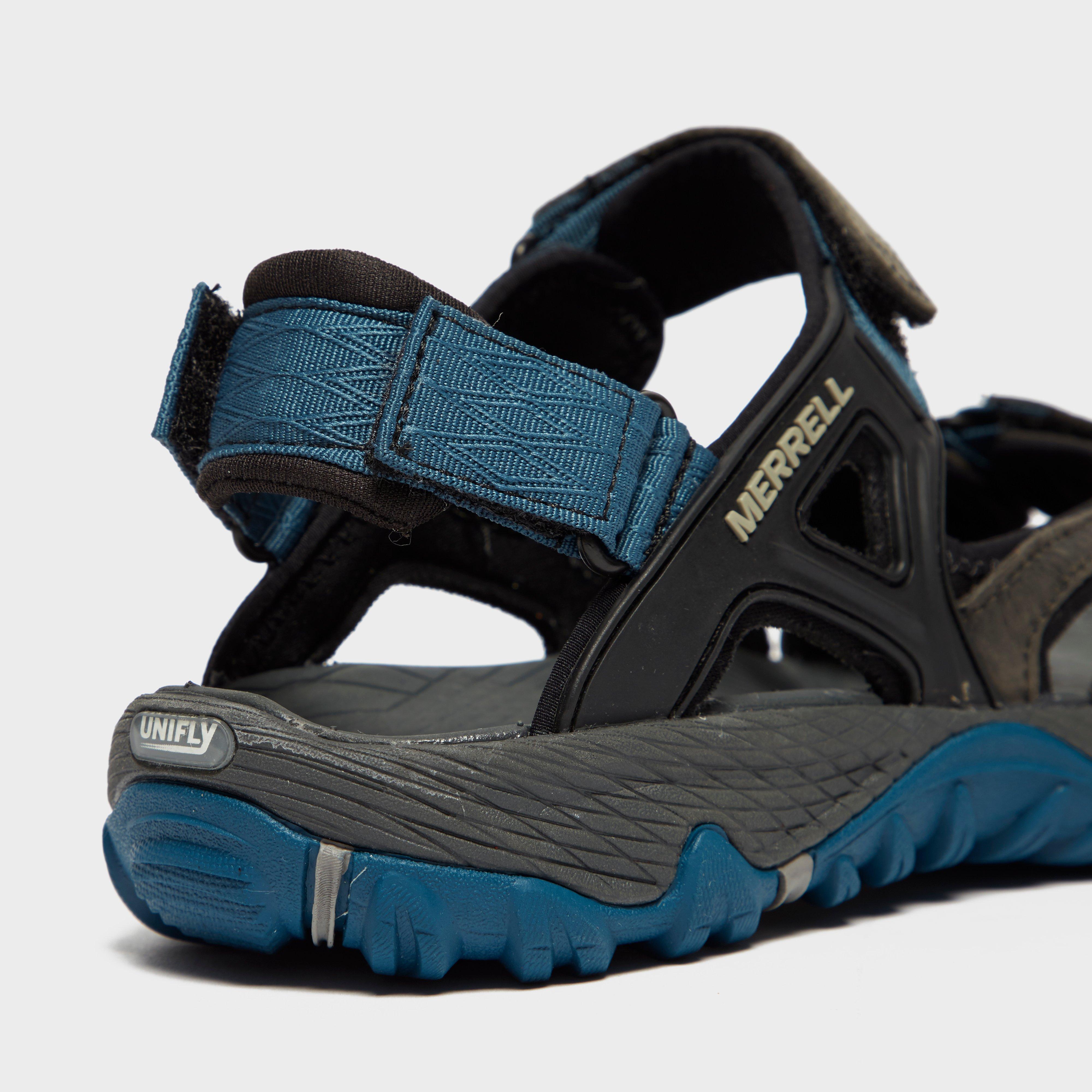 All Out Blaze Sieve Sandals
