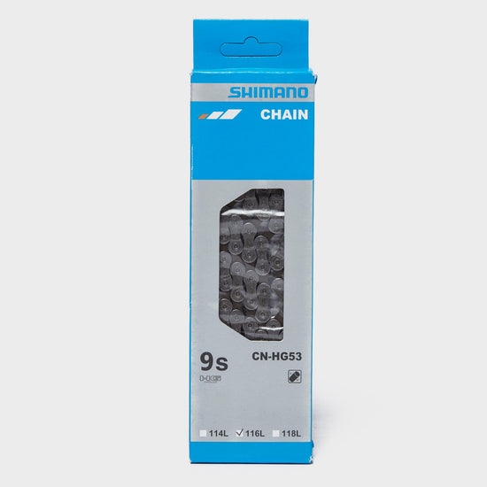 9 Speed Chain