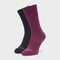 Women's Dingle Sock Multipack