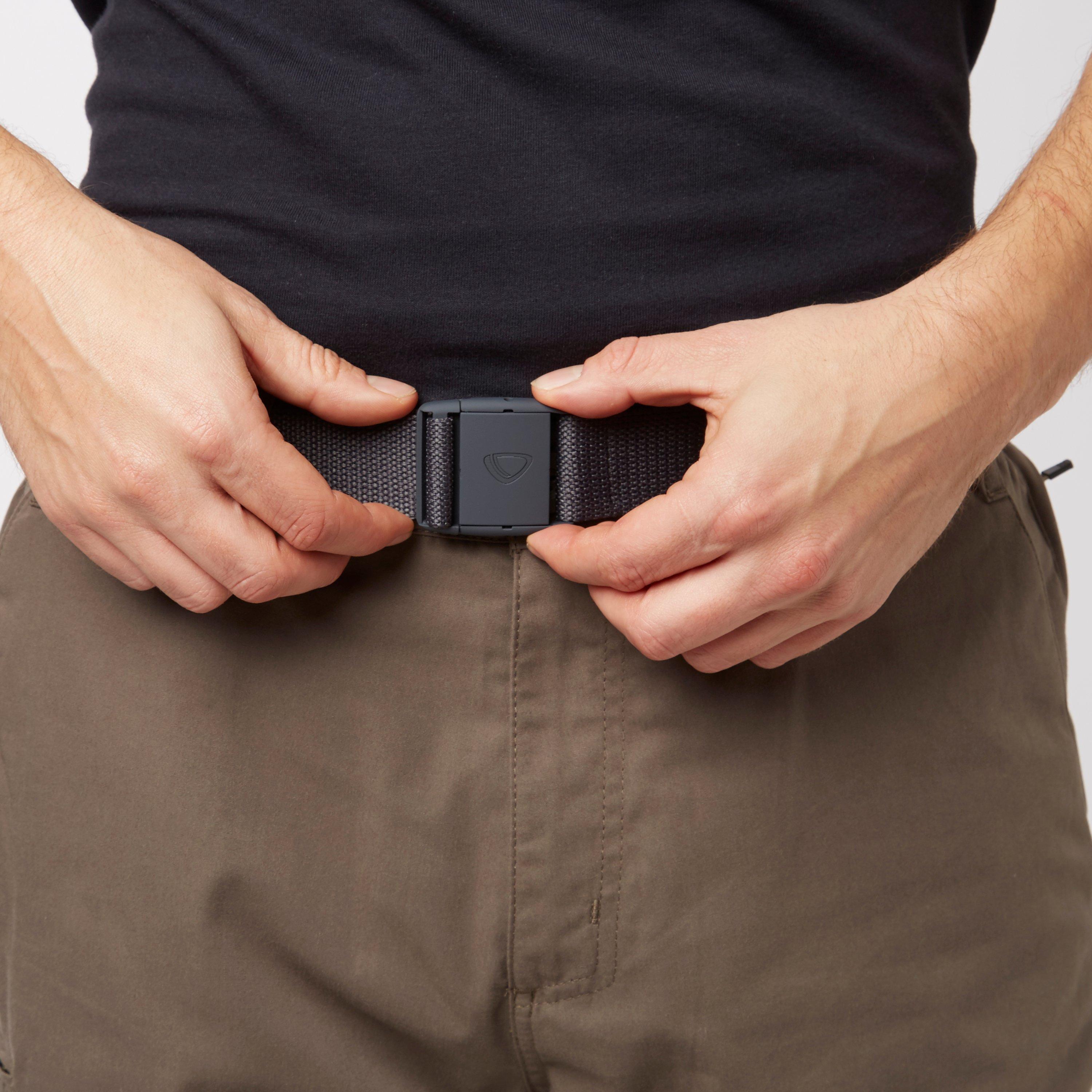 Men’s Lined Walking Trousers