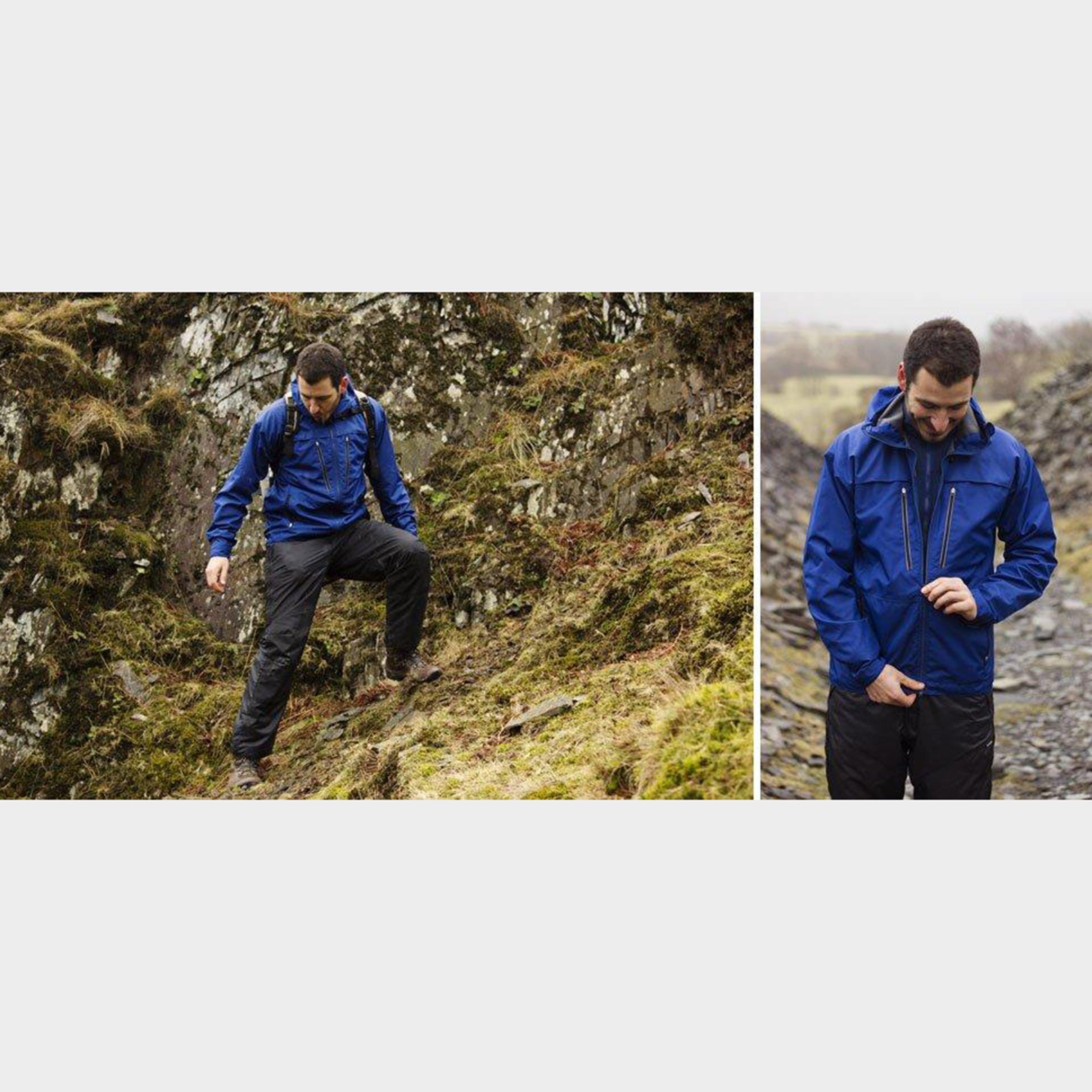 Men's Bentu Windproof Jacket
