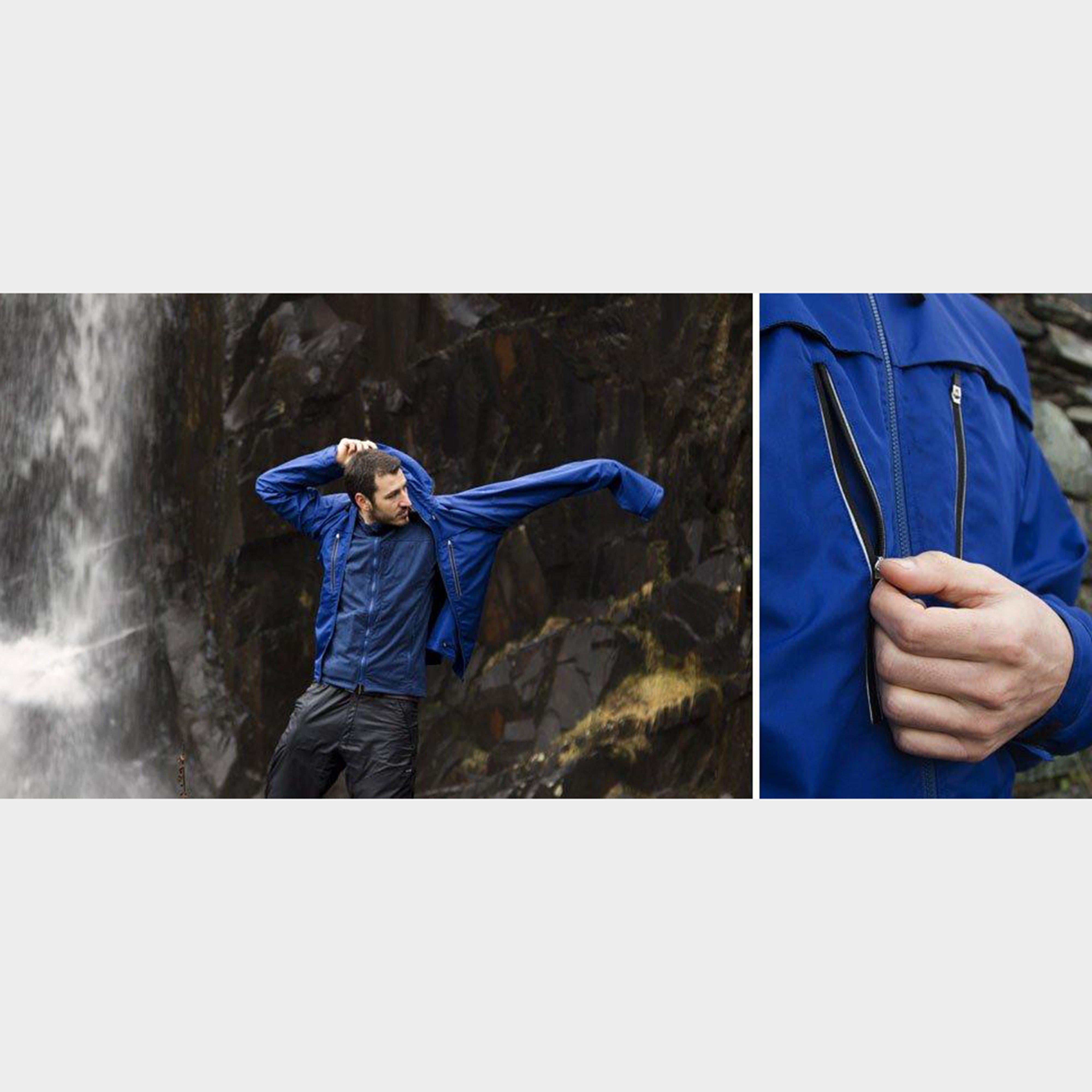 Men's Bentu Windproof Jacket