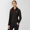 Women’s 100 Glacier 1/4 Zip Fleece