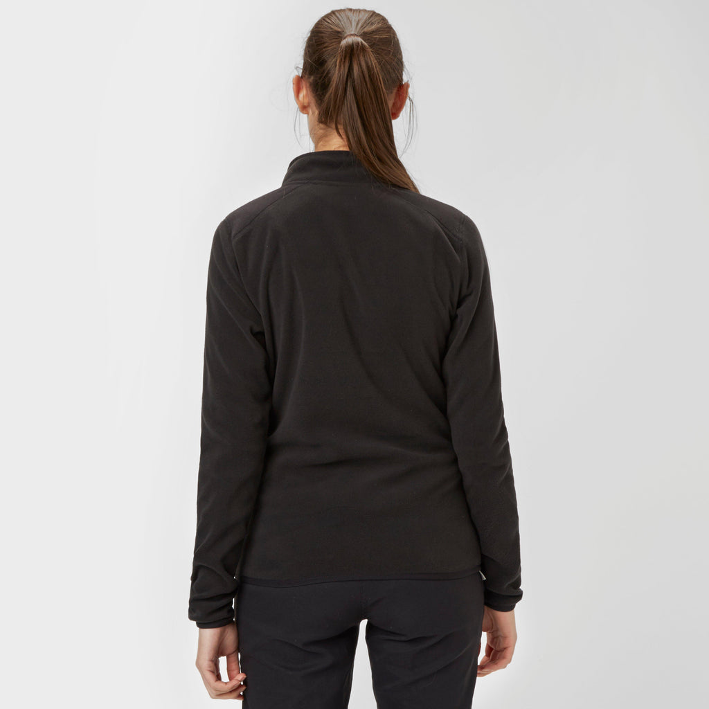 Women’s 100 Glacier 1/4 Zip Fleece