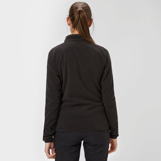 Women’s 100 Glacier 1/4 Zip Fleece