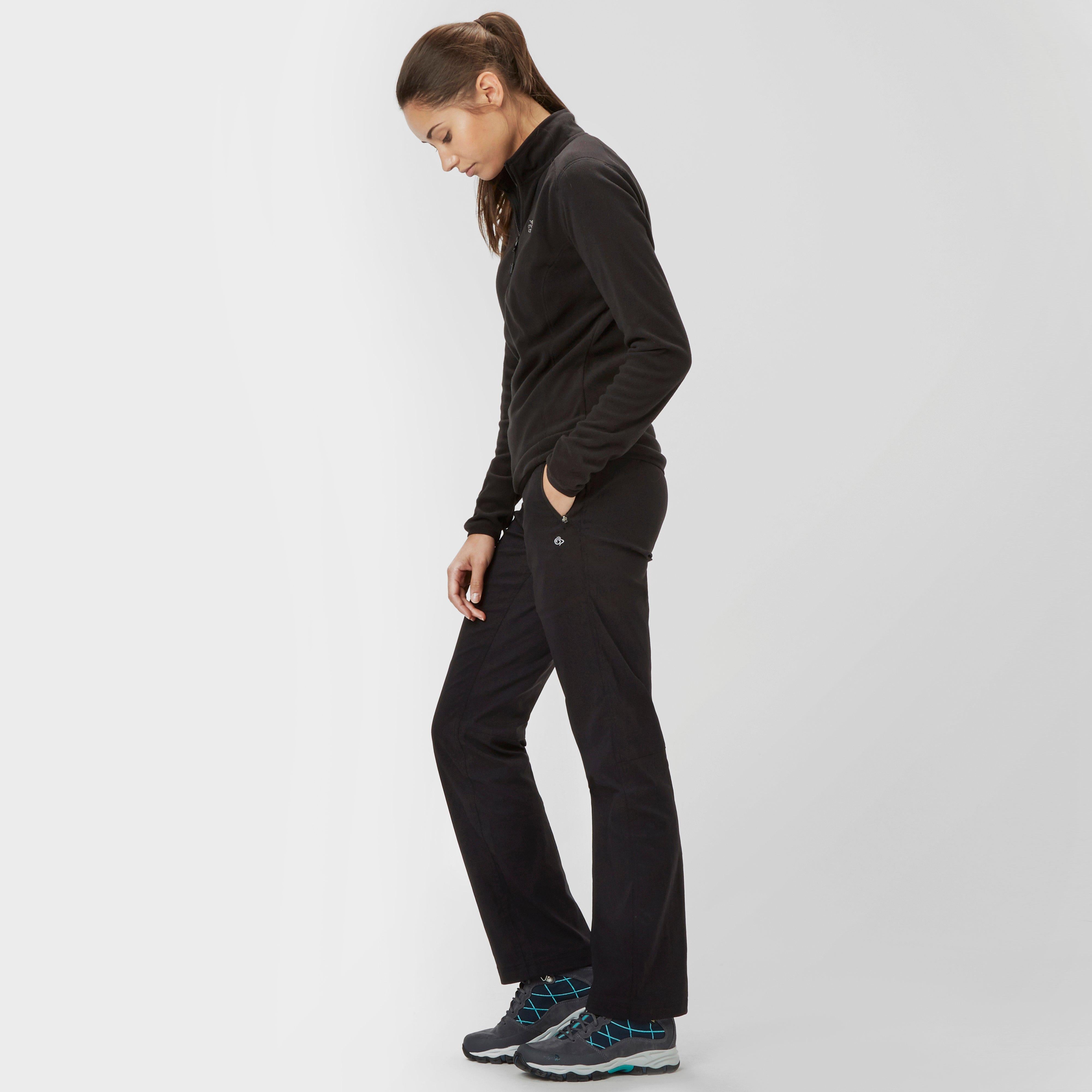 Women’s 100 Glacier 1/4 Zip Fleece