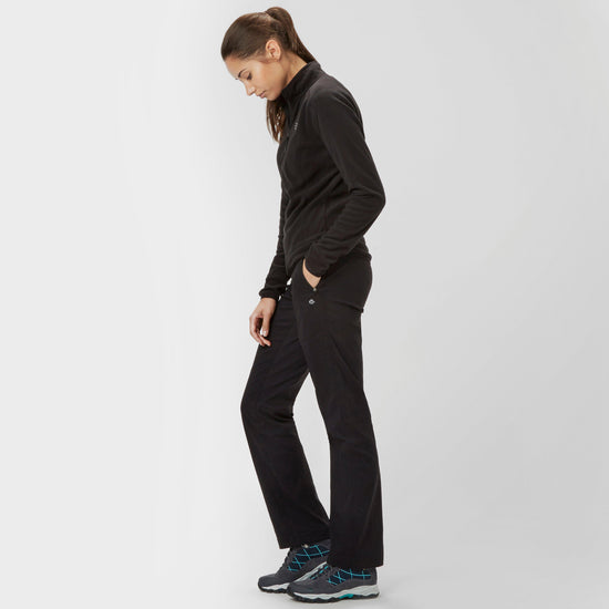 Women’s 100 Glacier 1/4 Zip Fleece