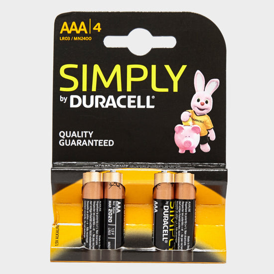 AAA Batteries