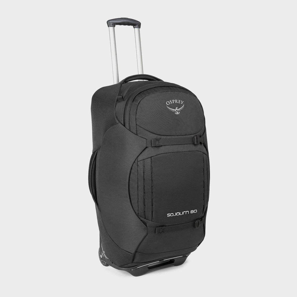 Sojourn 80L Wheeled Convertible Pack