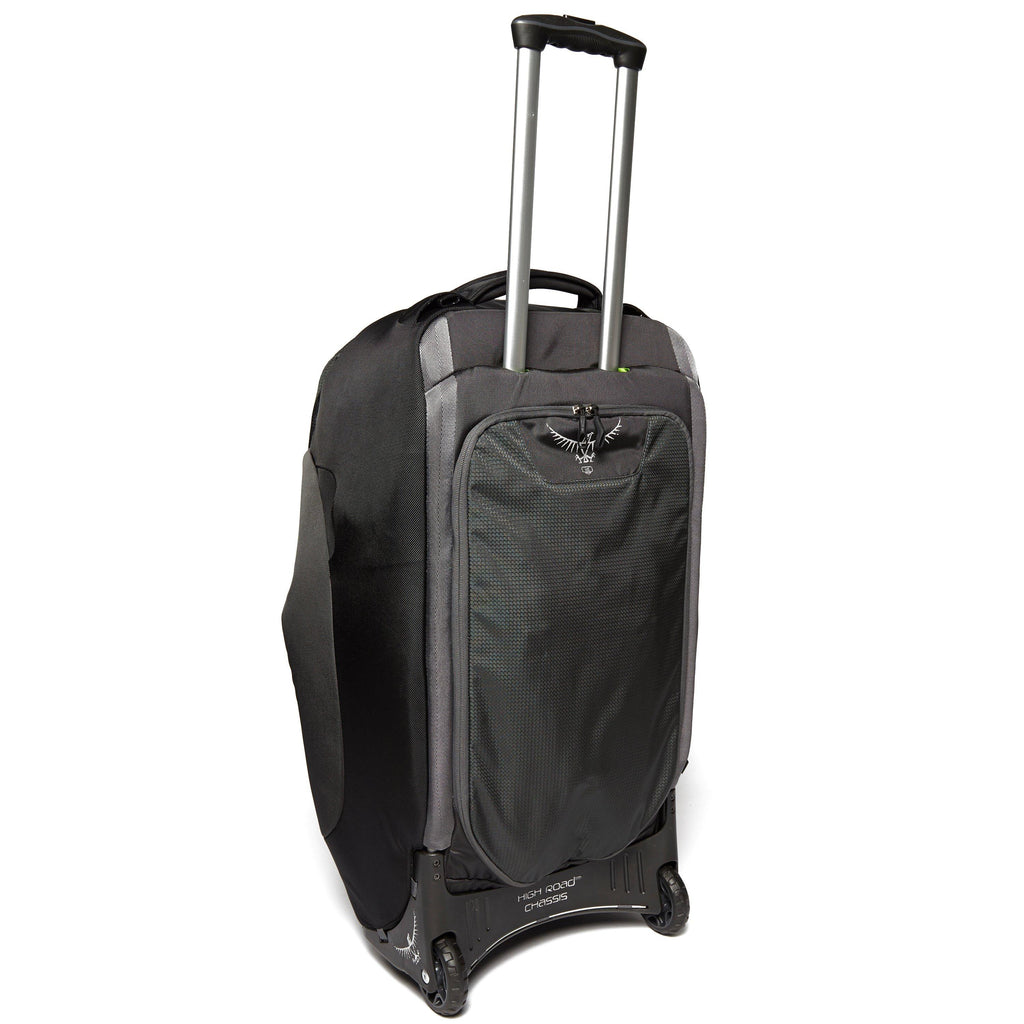 Sojourn 80L Wheeled Convertible Pack