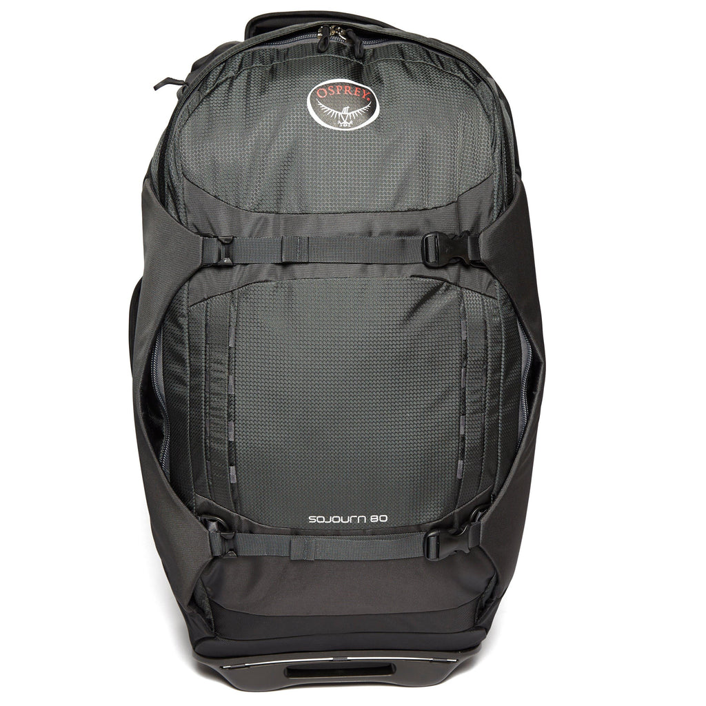 Sojourn 80L Wheeled Convertible Pack