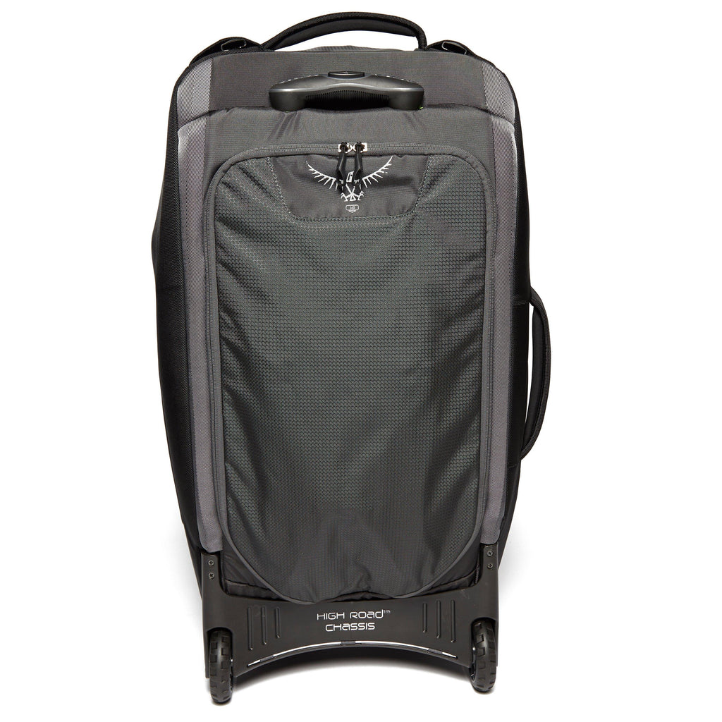 Sojourn 80L Wheeled Convertible Pack