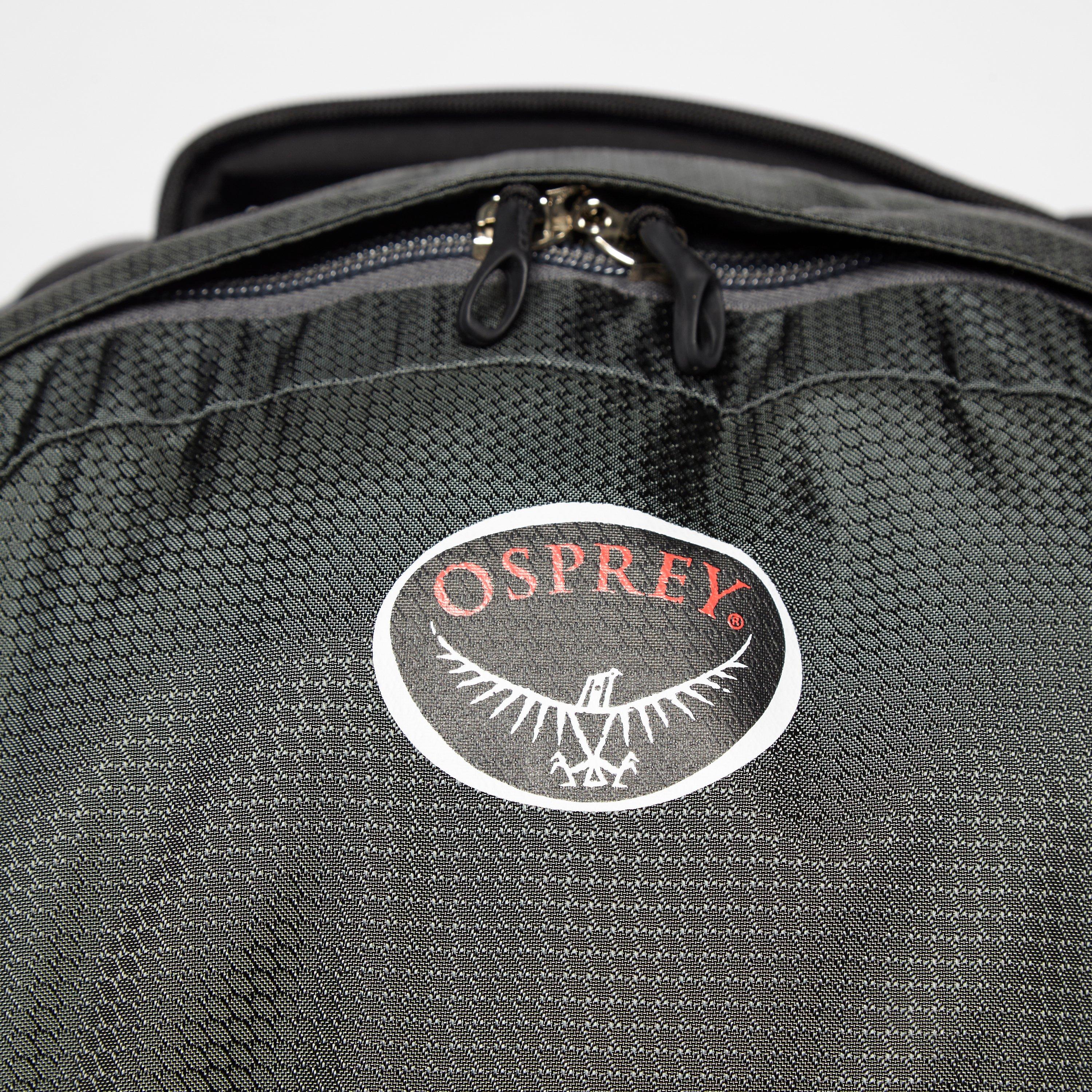 Sojourn 80L Wheeled Convertible Pack