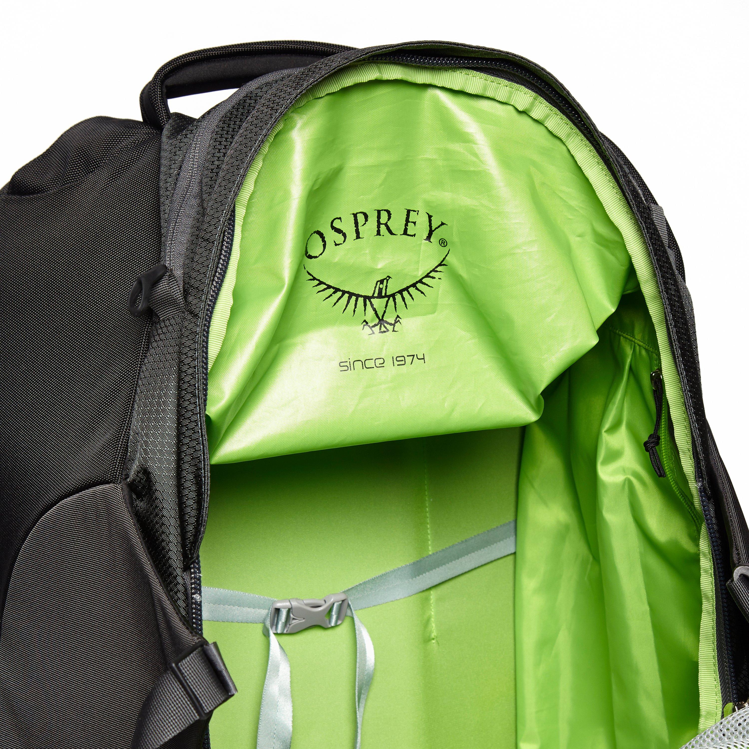 Sojourn 80L Wheeled Convertible Pack