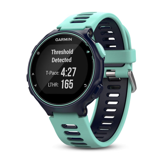 Forerunner 735XT GPS Running Multi-Sport Watch Tri Bundle