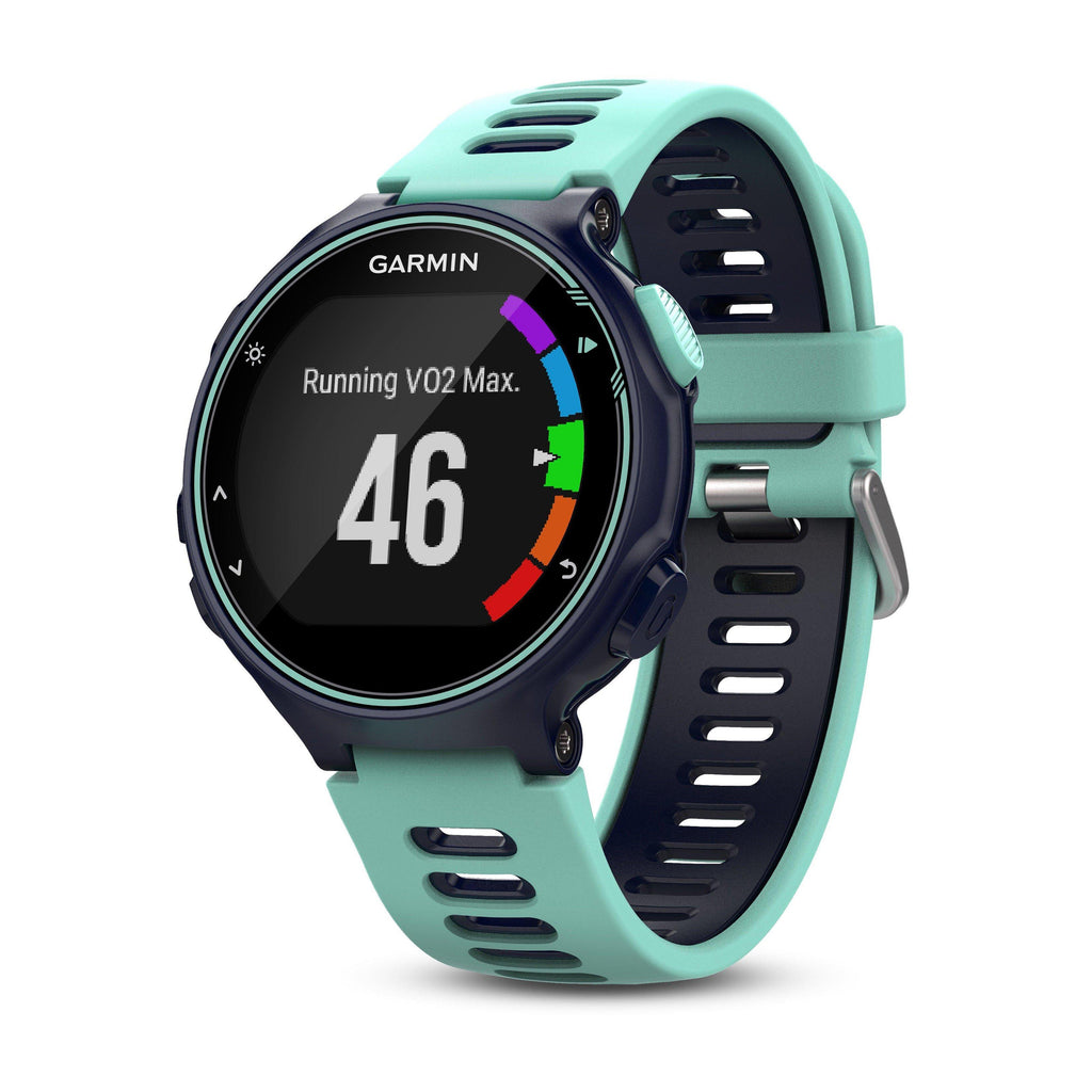 Forerunner 735XT GPS Running Multi-Sport Watch Tri Bundle