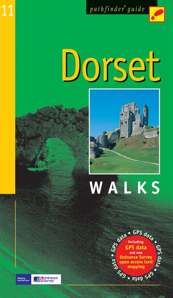 Pathfinder 11 - Dorset