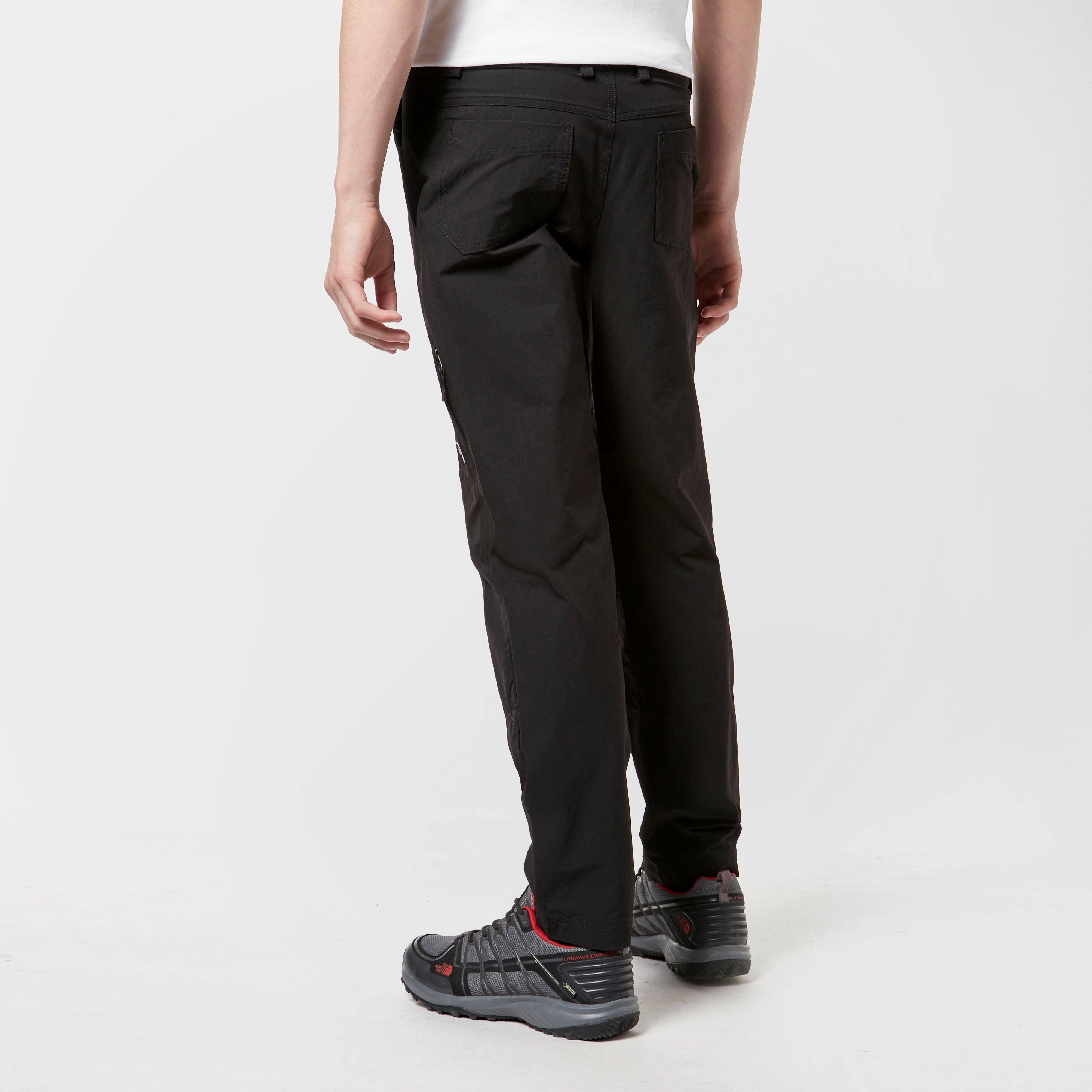 Kids' Exploration Pants
