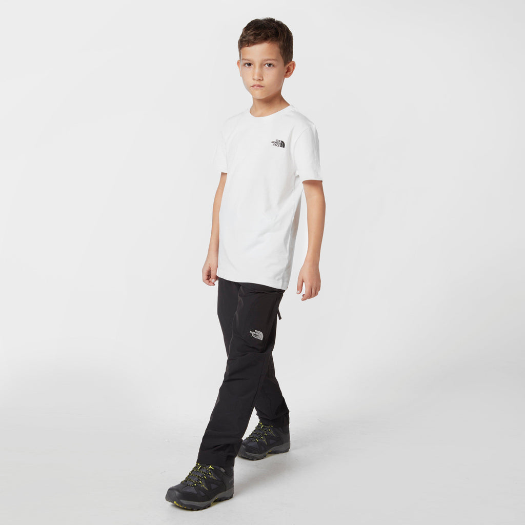 Kids' Exploration Pants