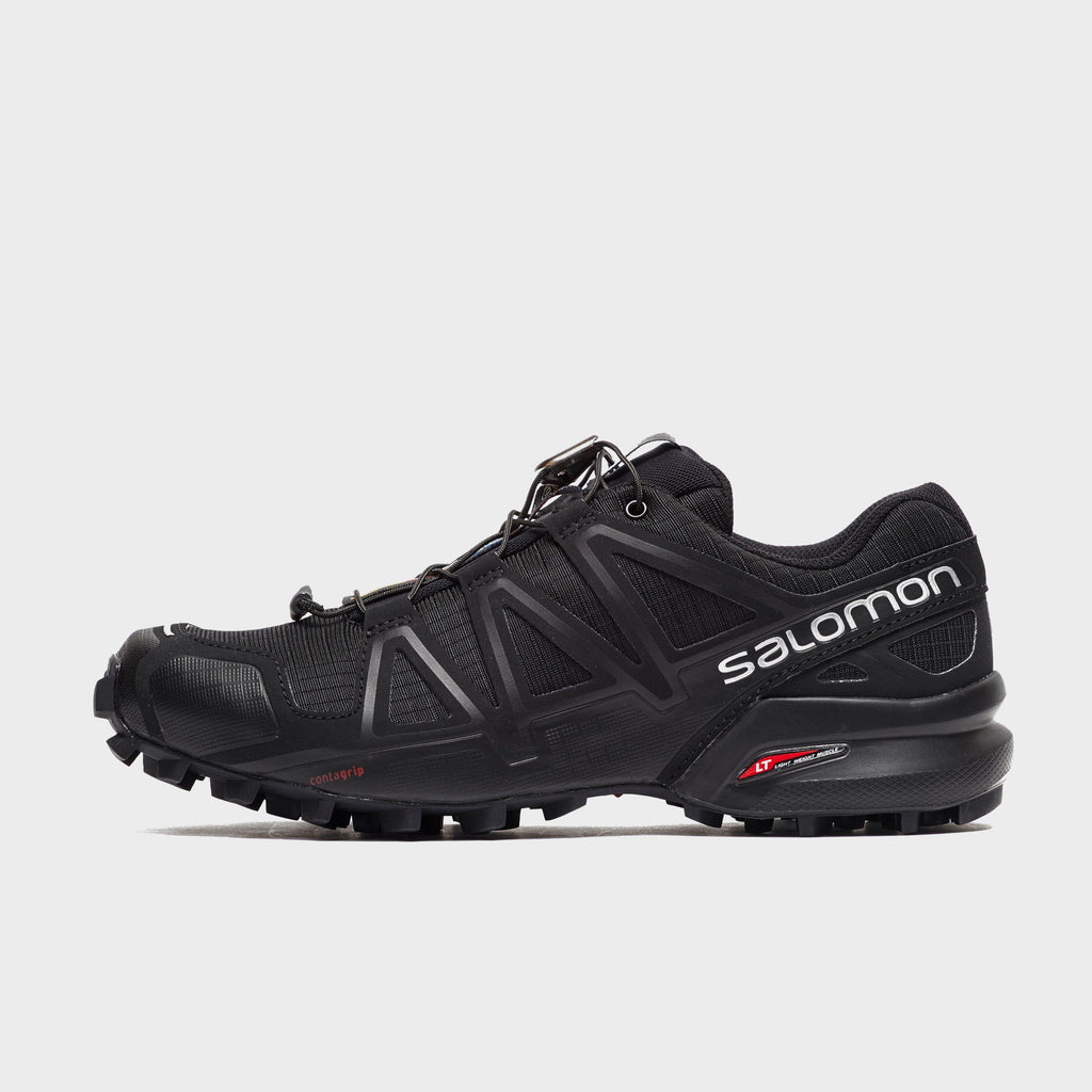 Women's Speedcross 4 Trail Running Shoes