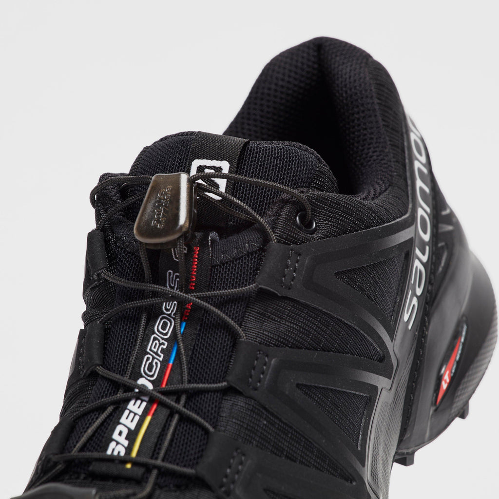 Women's Speedcross 4 Trail Running Shoes