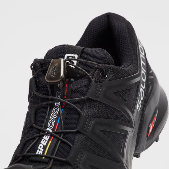 Women's Speedcross 4 Trail Running Shoes