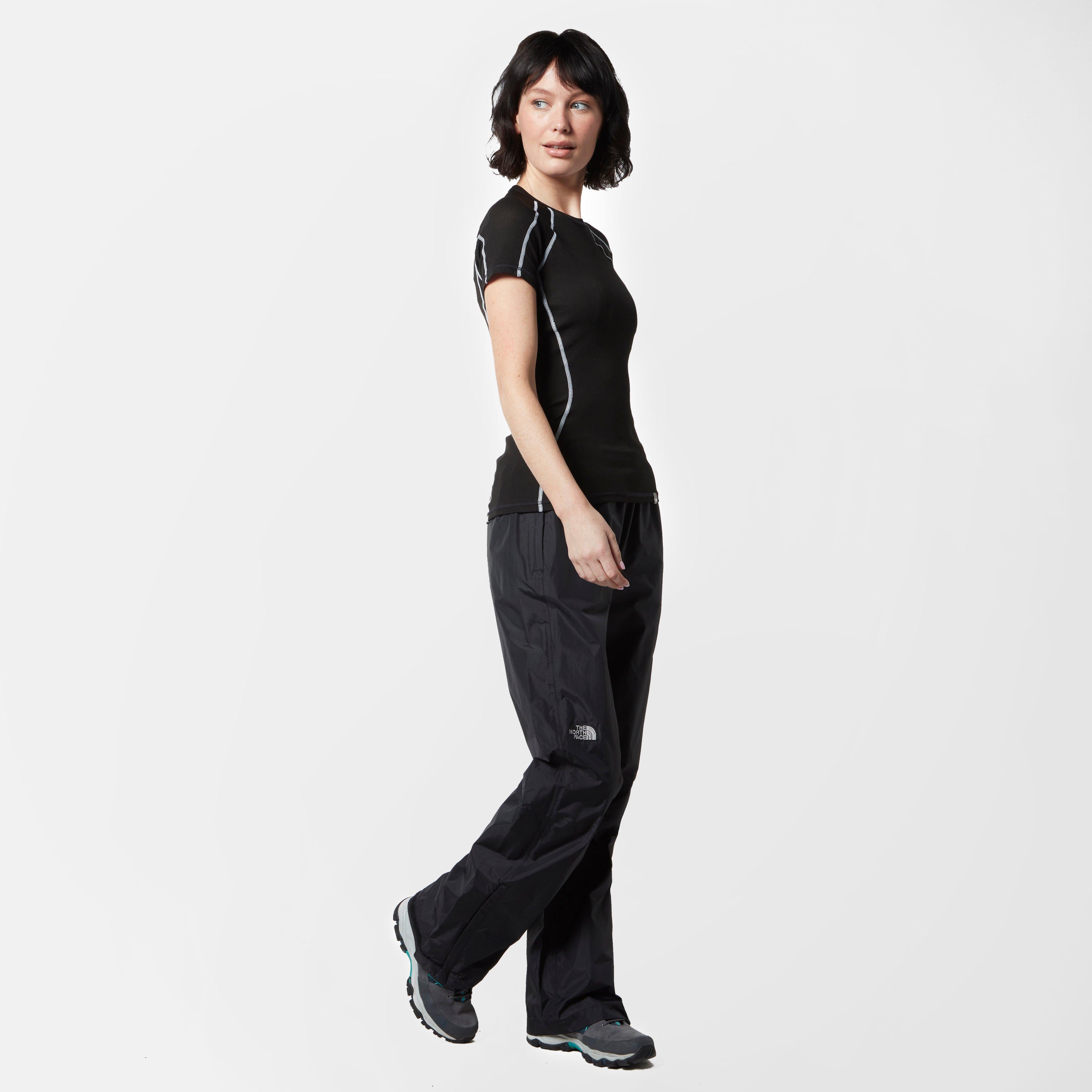 Women's Resolve Trousers
