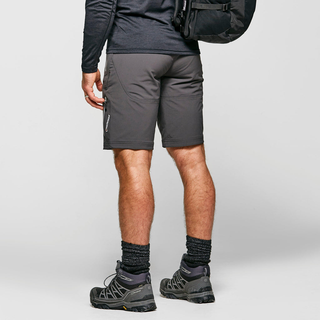 Men's Terra Alpine Shorts