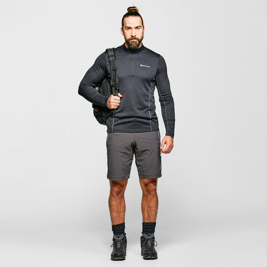 Men's Terra Alpine Shorts