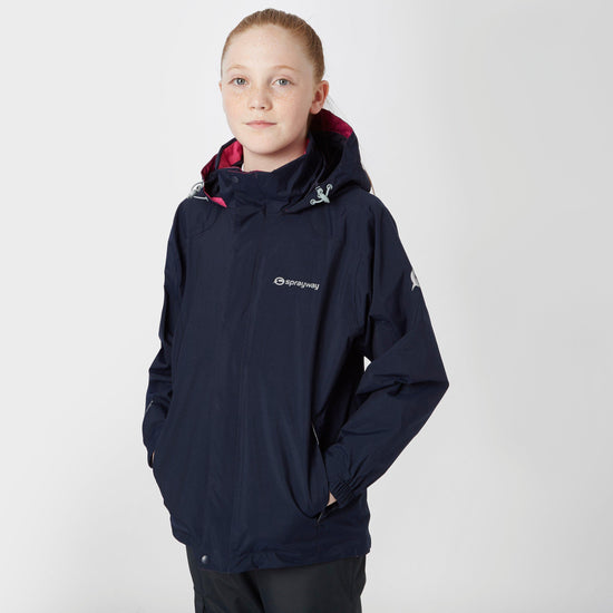 Kids’ Sandpiper I.A Jacket