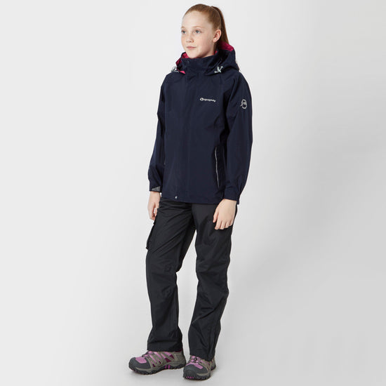 Kids’ Sandpiper I.A Jacket