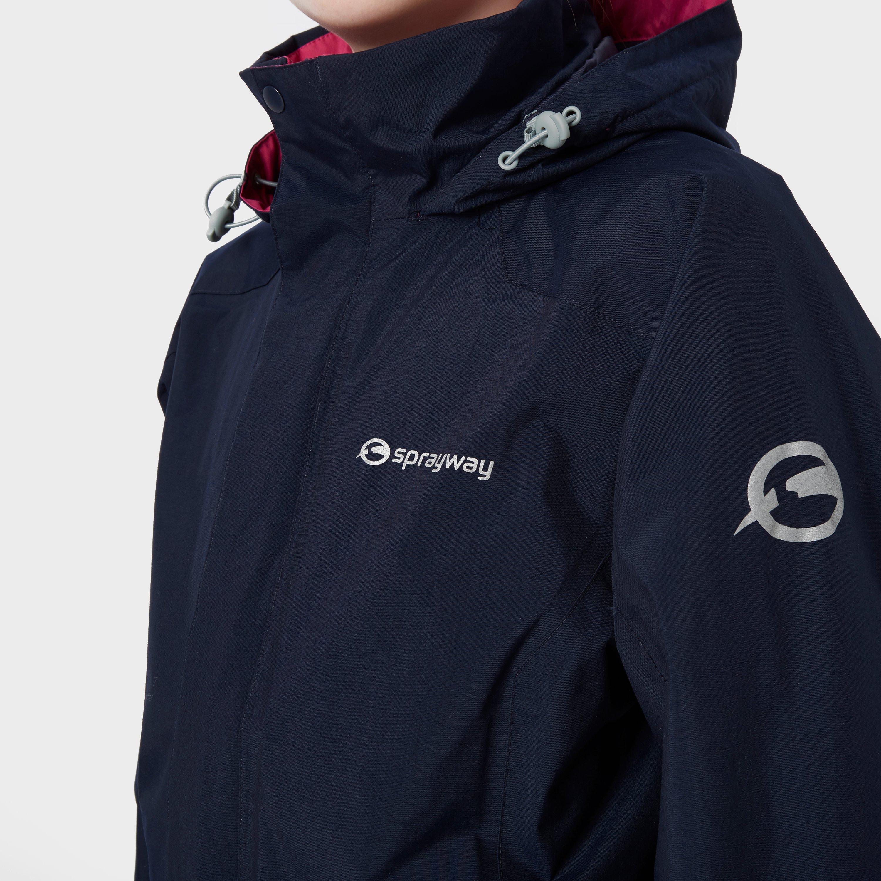 Kids’ Sandpiper I.A Jacket