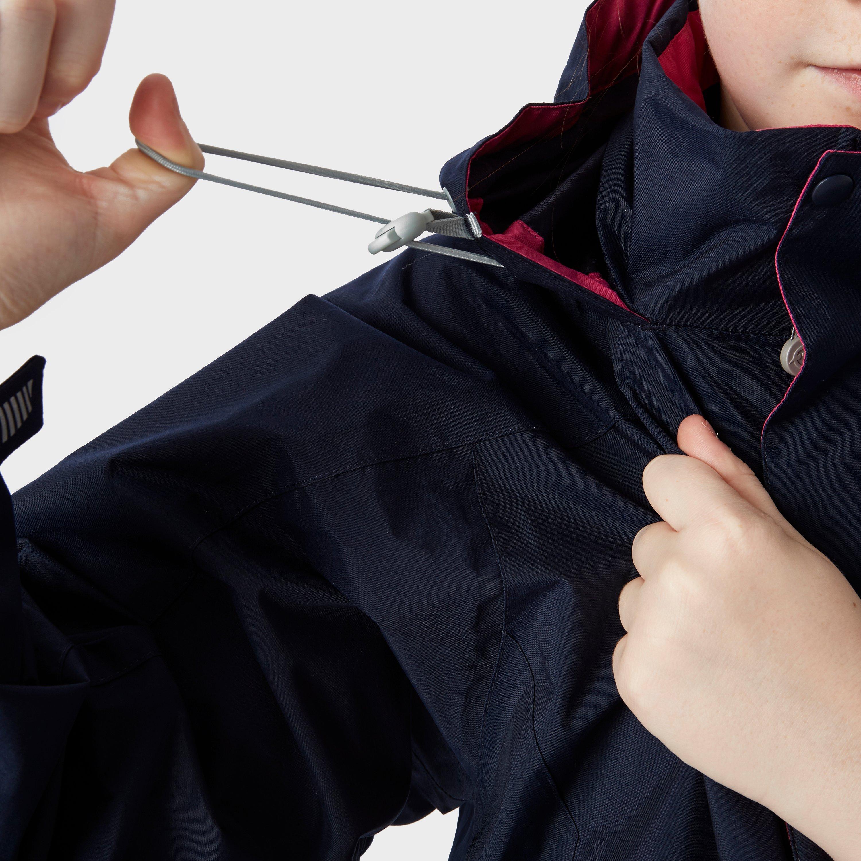 Kids’ Sandpiper I.A Jacket