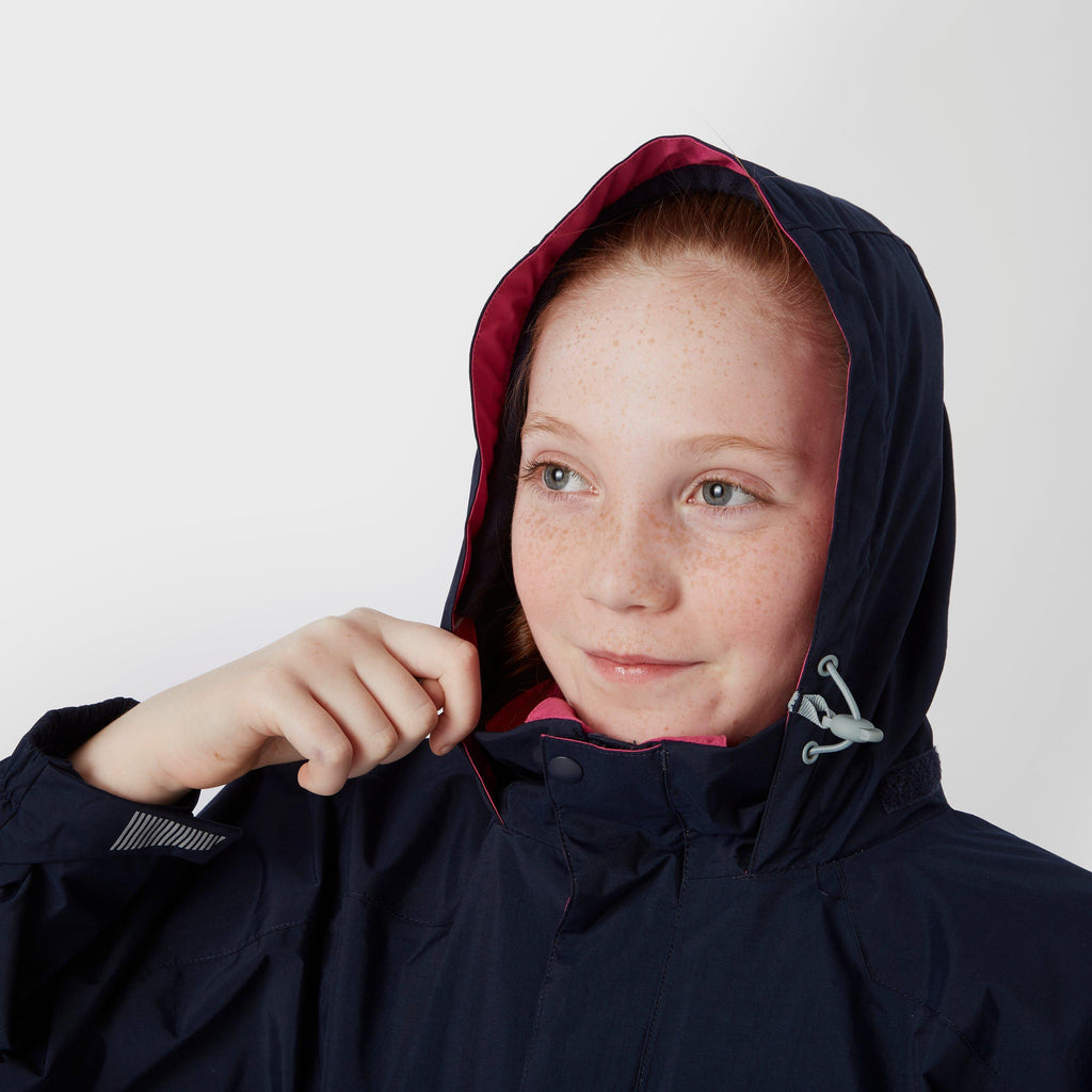 Kids’ Sandpiper I.A Jacket