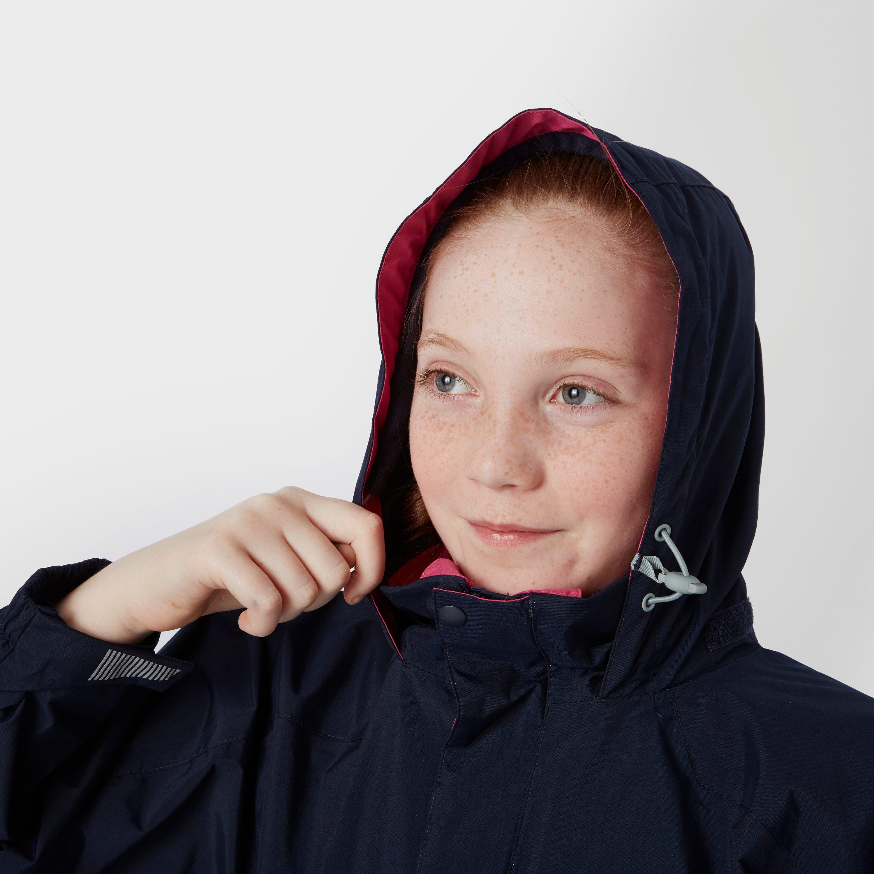 Kids’ Sandpiper I.A Jacket