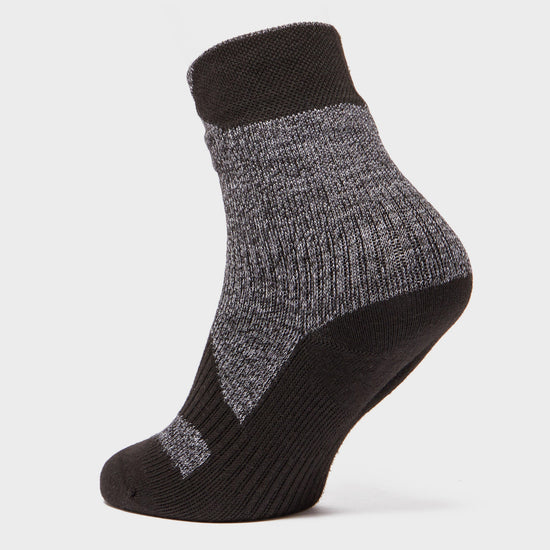 Men's Thin Ankle Socks