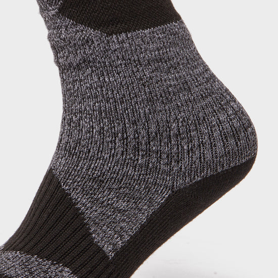 Men's Thin Ankle Socks