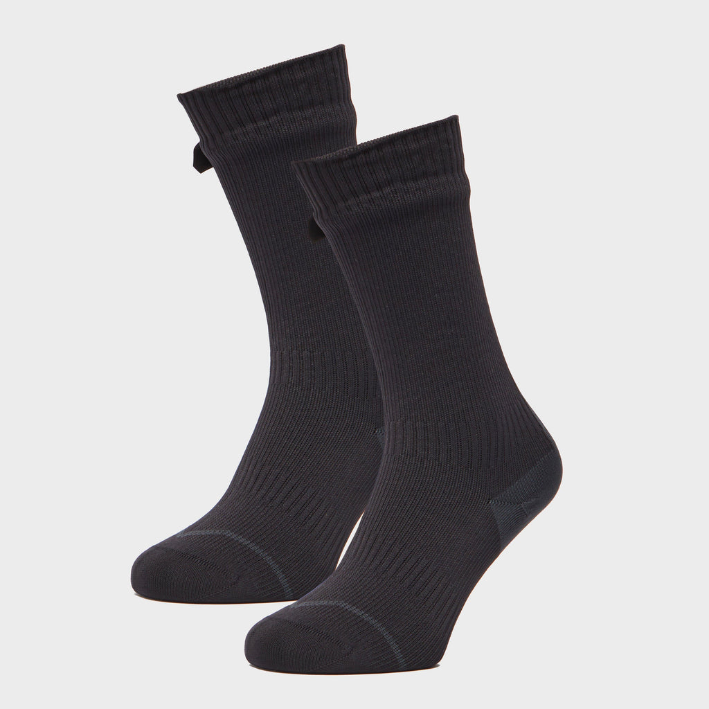 Road Thin Mid Hydrostop Socks